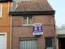 Goed gelegen starterswoning met koer en 2 slaapkamers te Hamme. De rustige ligging (nabij openbaar v